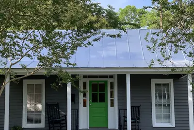 Image de The Bungalow in Edenton