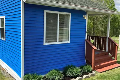 Image de The Blue Cottage@ Twin Hills Cottages