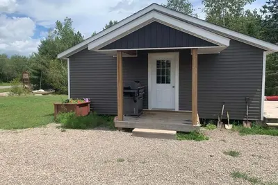 Image de Fallsview Escape