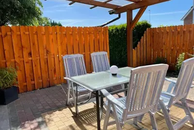 Image de Anchorage - Holiday apartment on the Elbe dyke