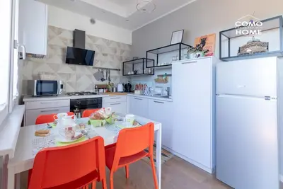 Image de Appartamento como ideale per famiglie