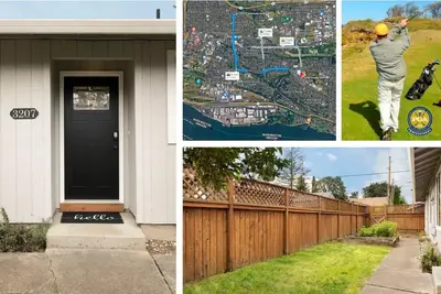 Image de Off the Fairway on Fairmount 2 Bd 1 Bth