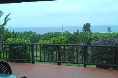 Image de Tranquil Ocean View