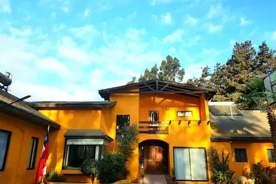 Image de Casa Felice, un Lindo Lugar Para ser Feliz