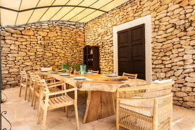 Image de Spacious Ibiza Villa With Discounted Prices - Inquire For More Info! !