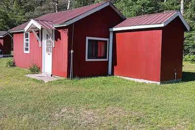 Image de Private Cabin 2 between munising and manistique