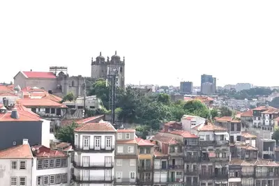 Image de Finu Oporto Apartments Iv