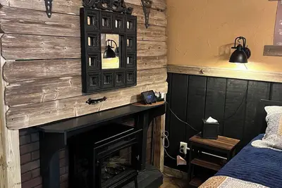 Image de Old West Sheriff's Office Frontier Suite
