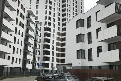 Image de Lovely brand new one bedroom apartment in Warsaw