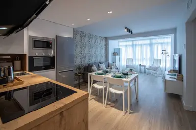 Image de Sunset Cadiz Apartment