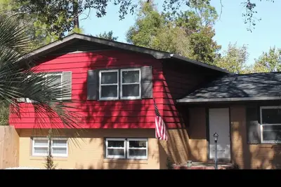 Image de Heart of Old Wilmington, près de Uncw et Wrightsville Beach, à 20 minutes