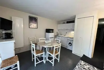 Image de Appartement Résidence Vignemale à deux pas du centre