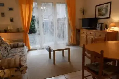 Image de Appartement