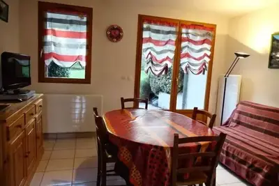 Image de Proche De St Lary Residence Areclots