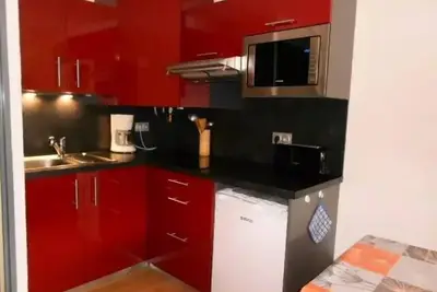 Image de Residence Aurette à deux pas du centre