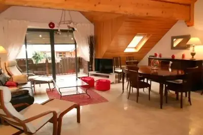 Image de Appartement