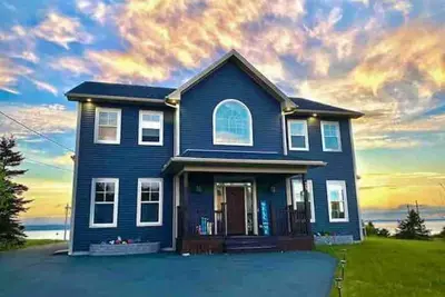 Image de Scenic Seal Cove Nature Retreat |Hot Tub|Atv Trail