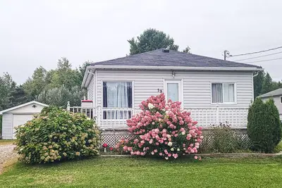 Image de One bedroom cottage with free parking