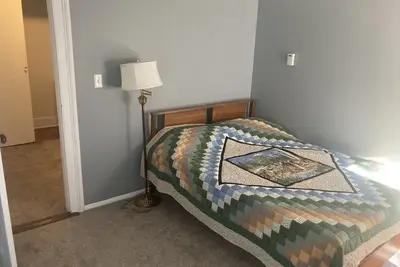 Image de Quiet Country Apartment on a dead end road!