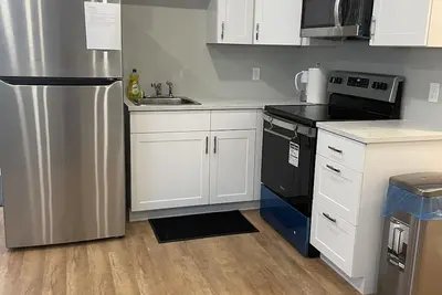 Image de Brand new one bedroom suite