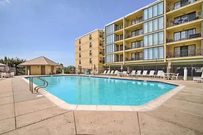 Image de Family-Friendly Brigantine Condo Near Beach!