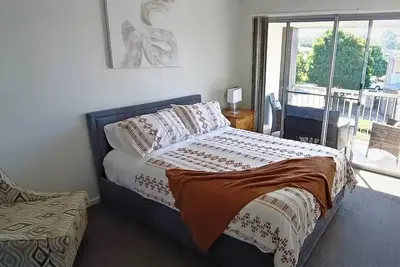 Image de Brassall Place-Ipswich Entire Home 🏡 with Pool Unit 46