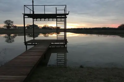 Image de Country Living at its Finest