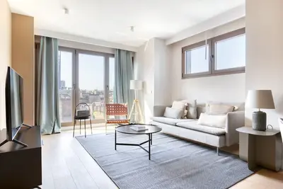 Image de El Camp d'en Grassot i Gràcia Nova 2br, by Blueground