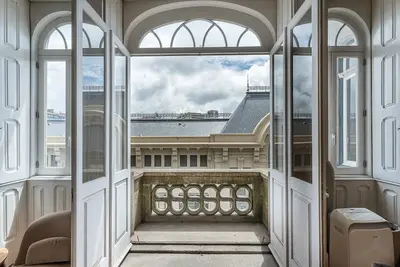 Image de GuestReady - Place du marché de Bolhão