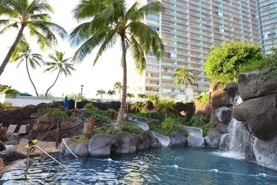 Image de Hilton Hawaiian Village – 2 Bedroom Suite