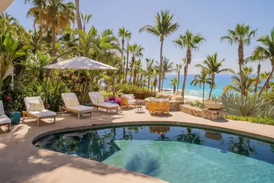 Image de Chef, Butler & Steps from the Beach w/ Beautiful 5 Bd Villas Del Mar