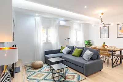 Image de Gorgeous renovated apartment 2br Wifi Ac