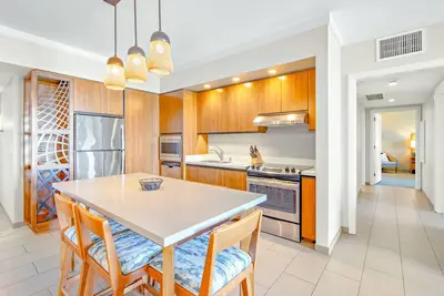 Image de Maui Resort Rentals: Westin Nanea Villas 1br Resortview Villa