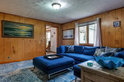 Image de 5br 3 Bath-The Maine House@Twin Hills Cottages