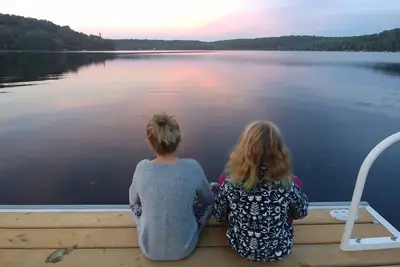 Image de Waterfront Cottage