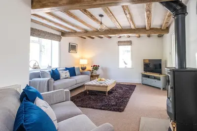 Image de Laurel Cottage - sleeps 4 guests in 2 bedrooms