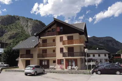 Image de Studio Valloire, 1 pièce, 4 personnes