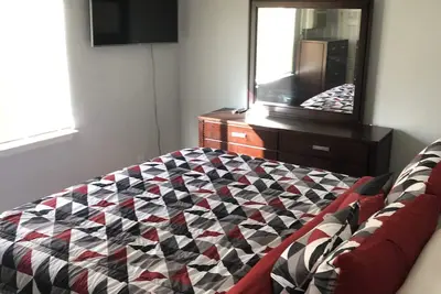 Image de Beach theme bnb