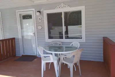 Image de Clean&Cozy 1br Apt5 w/Full Kitchen & Bathroom