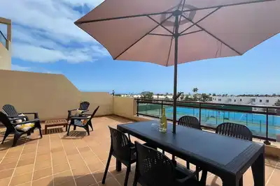 Image de Sosego Sun by Best Holidays Fuerteventura
