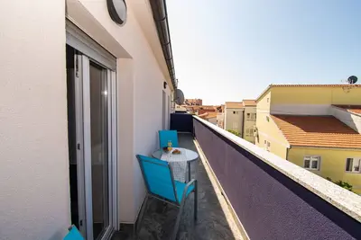 Image de Appartement Lucija (88561-A1) - Vodice