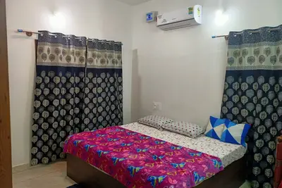 Image de 1 Bk Pleasant place 4 Families, Friends, Couples, with free parking.