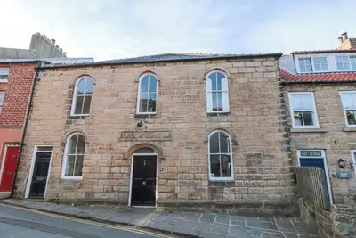 Image de Bethel Chapel, pet friendly, character holiday cottage in Staithes