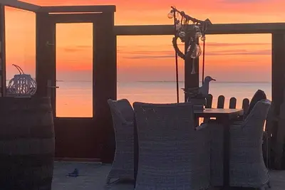 Image de Vacation home for 4 guests with 40m² in Westerland (169107)