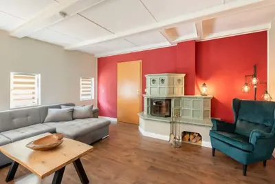 Image de Maison Dunja by Interhome