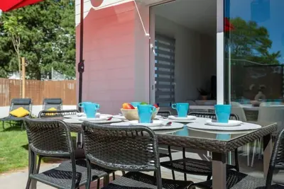 Image de Maison Vinci by Interhome