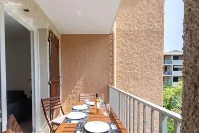 Image de Les Aigues Marines by Interhome