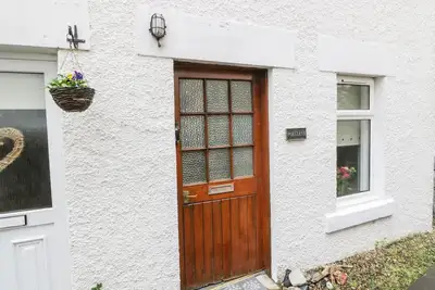 Image de Portland, pet friendly, country holiday cottage in Brodick