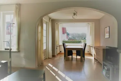 Image de Les Brisants - Belle villa de luxe à 200 m de la plage de De Haan