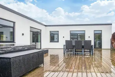 Image de Maison de vacances pour 12 a Ebeltoft